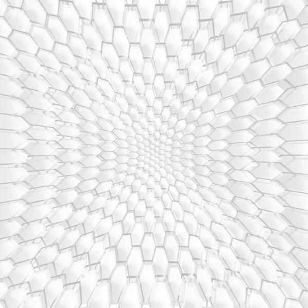 Абстрактний білий шаблон тла . — стоковий вектор