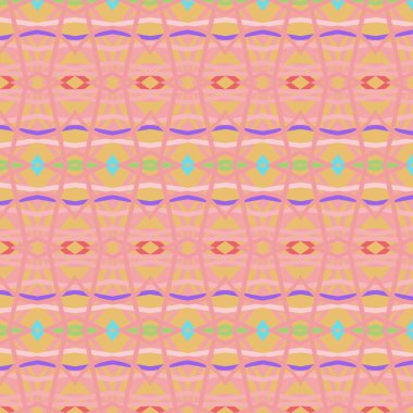 Dikişsiz dekoratif duvar kağıdı