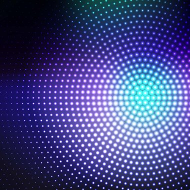 Soyut teknoloji arkaplanı