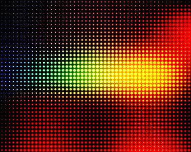 Soyut teknoloji arkaplanı