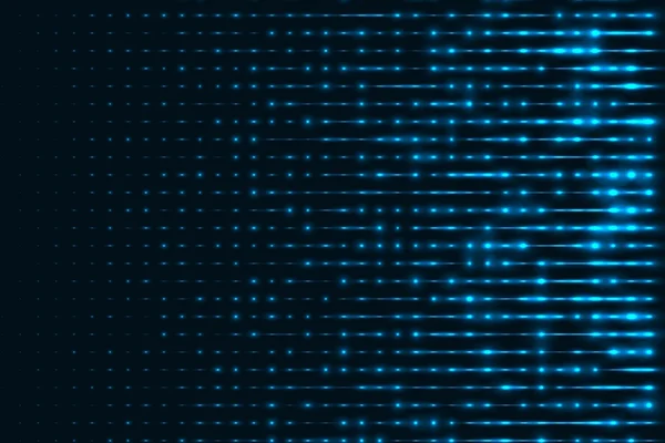 Achtergrond abstracte technologie — Stockvector