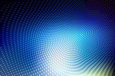 Soyut teknoloji arkaplanı