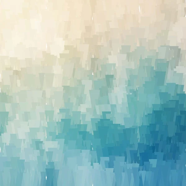 Фон синий абстрактный шаблон сайта — стоковый вектор