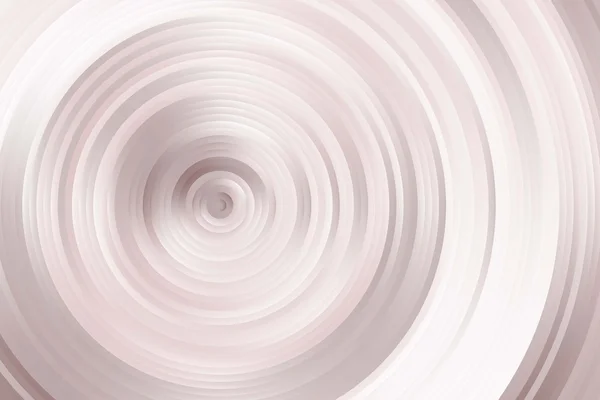 Cercles pastel entourent — Image vectorielle