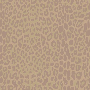 leopar kumaş dokusu