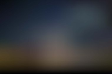 Mavi bulanık vektör arka plan