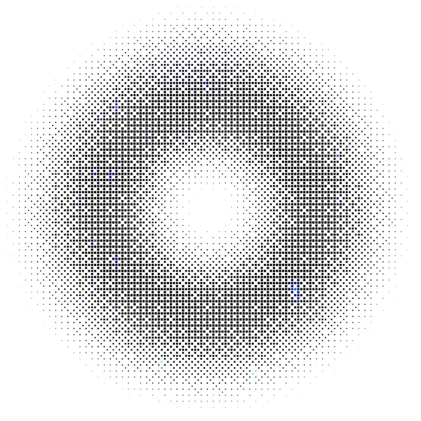 Абстрактний синій світлий шаблон фону — стоковий вектор