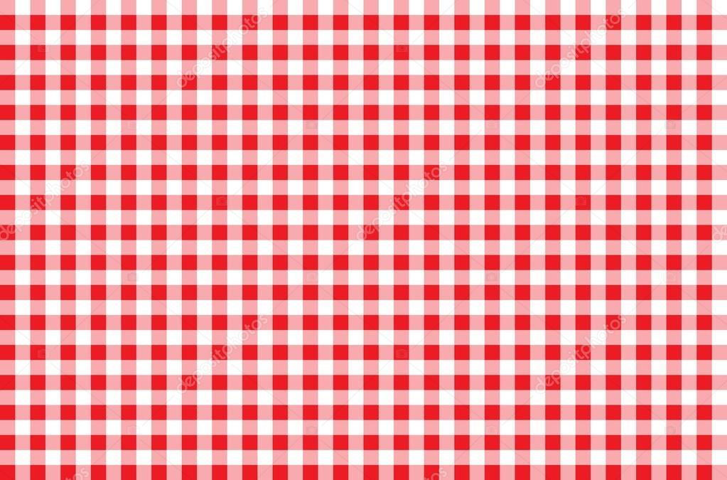 Seamless Checkered Pattern
