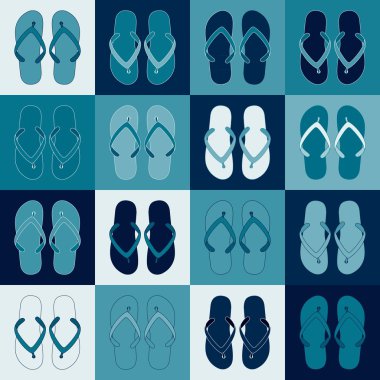 flip flop seti
