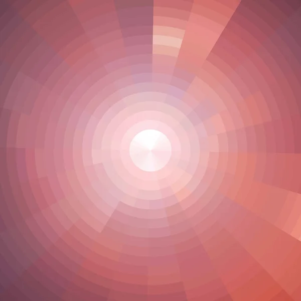 Abstract light background. Empty space. Vector illustration — Stockový vektor