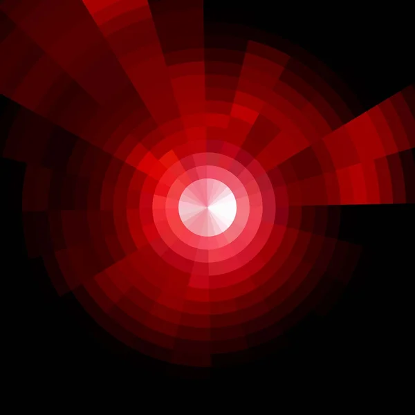 Abstract light background. Empty space. Vector illustration — Διανυσματικό Αρχείο