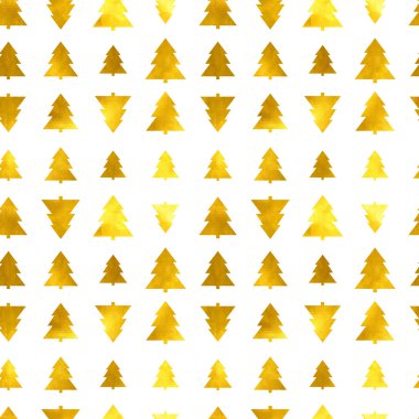 Noel ağacı sorunsuz arka plan