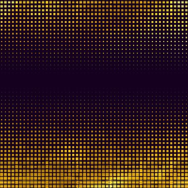 afiş akmak altın arka plan noktalı resim