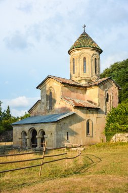 Görünüm gelati Manastırı