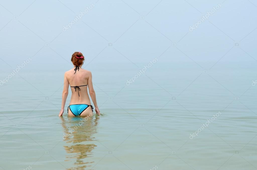 Muschis nur von hinten