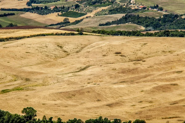 Hora hor. krajina monte montagne paesaggi — Stock fotografie