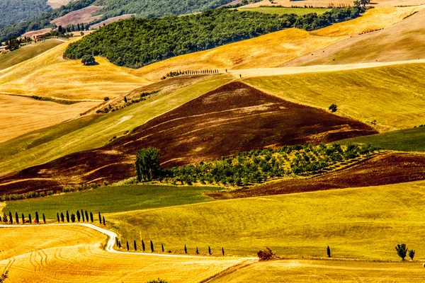 Mount mountains landscapes monte montagne paesaggi — Stock Photo, Image