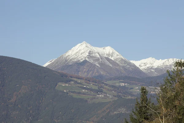 Hora hor. krajina monte montagne paesaggi — Stock fotografie