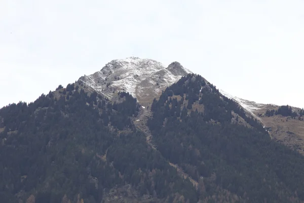 Hora hor. krajina monte montagne paesaggi — Stock fotografie