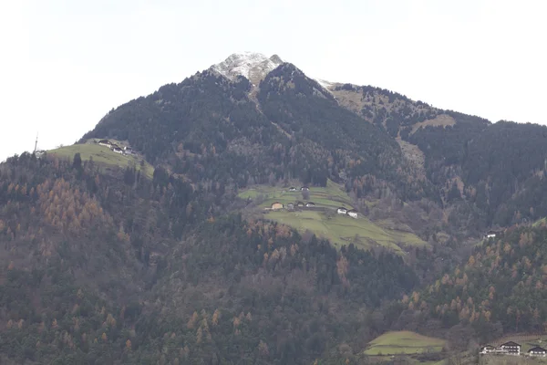 Hora hor. krajina monte montagne paesaggi — Stock fotografie