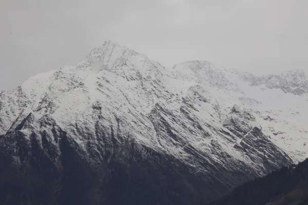 Hora hor. krajina monte montagne paesaggi — Stock fotografie