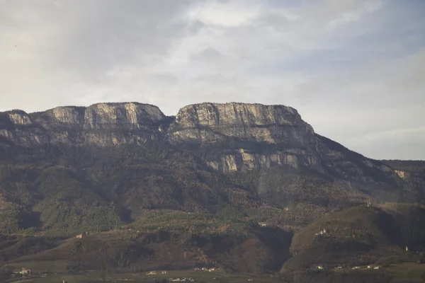 Hora hor. krajina monte montagne paesaggi — Stock fotografie