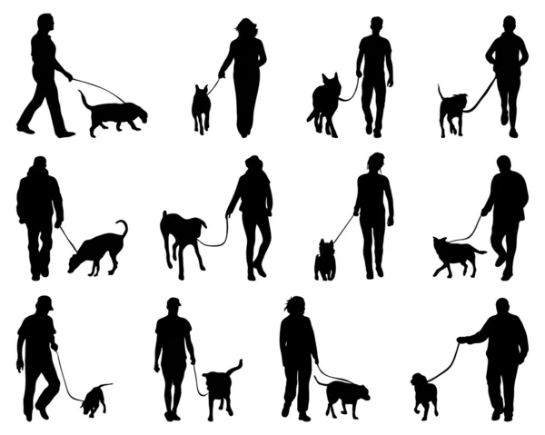 İnsanlar ve köpekler