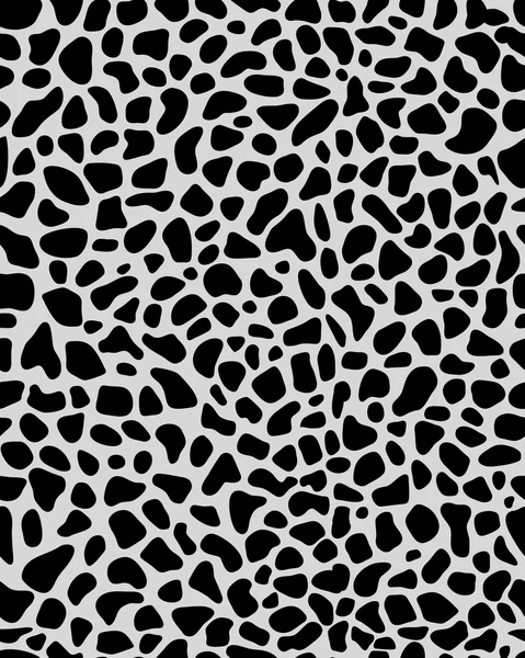 Konsistens av leopard — Stock vektor