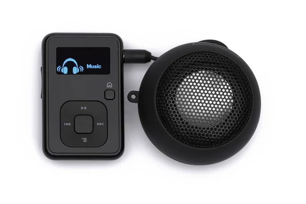 MP3 çalar