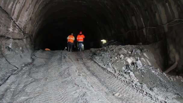 Explosivo, voladura — Vídeos de Stock