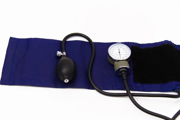 血圧計医療機器 — ストック写真