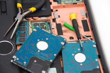 Profesyonel laptop onarım