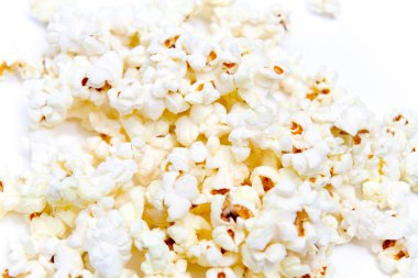 taze patlamış mısır