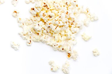 taze patlamış mısır