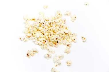 taze patlamış mısır