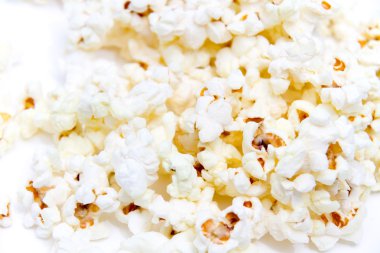 taze patlamış mısır