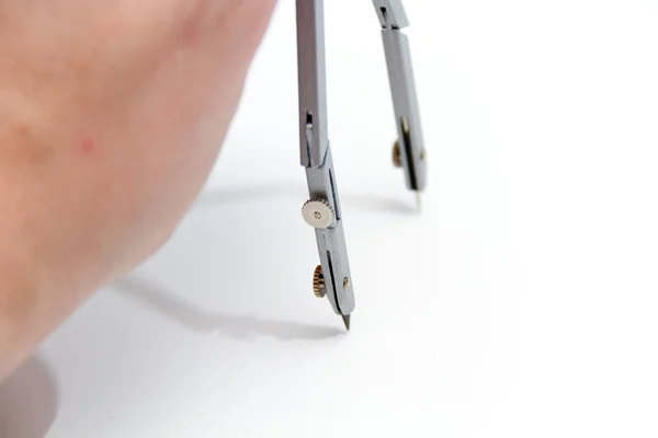 Professional stapler — Stock Photo, Image