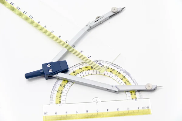 Professional stapler — Stock Photo, Image