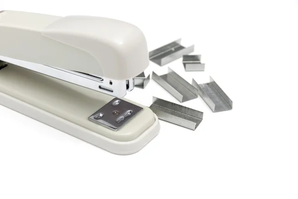 Professional stapler — Stock Photo, Image