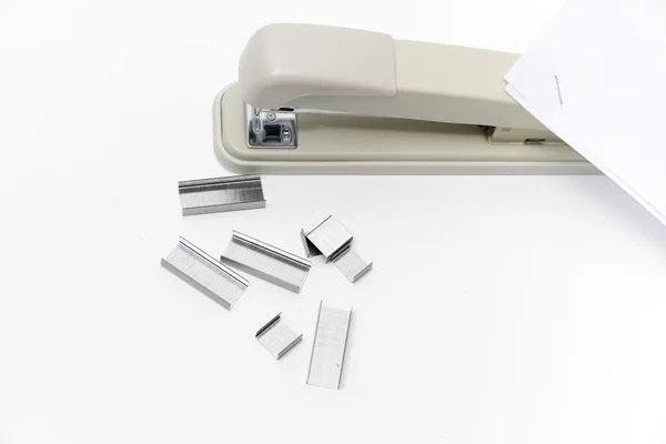 Professional stapler — Stock Photo, Image