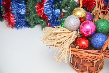 Noel süslemeleri ve hediyeleri