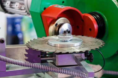 kesme metal blade