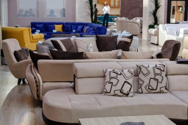  oturma odası kanepe ile