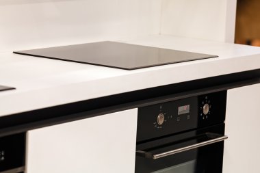 fırın mutfak için