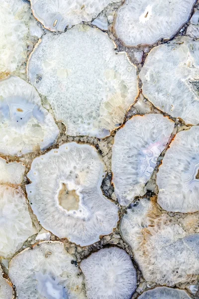 Closeup View Sample Marble Interior — Stock Photo, Image