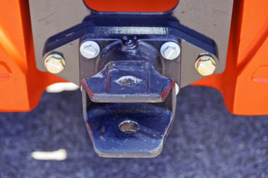 Ekskavatör kazma detay