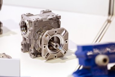ayrıntı Engine