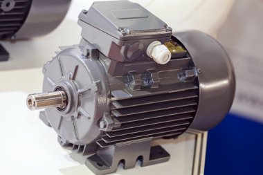 Motor motor için