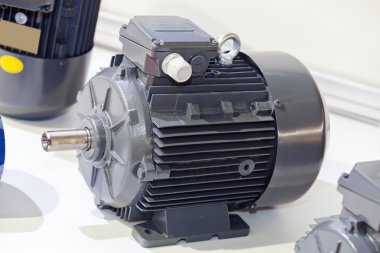 Motor motor için