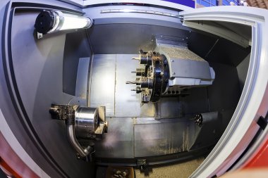 Torna Makinesi devam ediyor